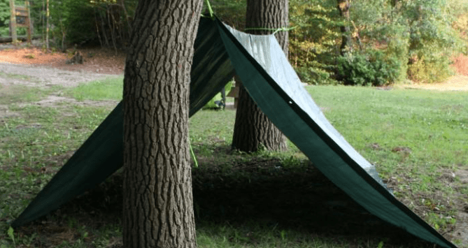 必须知道的户外神器瓦力游戏试玩天幕你